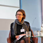 Florence Renouard de Maistre, ESG Reporting Manager, TotalEnergies